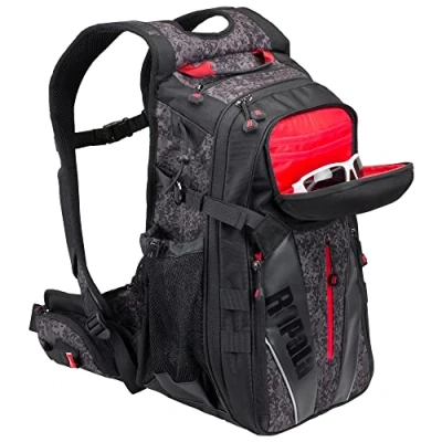 Imagen de Rapala Urban Back Pack Visrugtassen