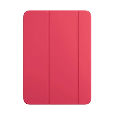 Imagen de Apple Smart Folio, Funda tablet para el iPad (A16), Poliuretano, Blanco