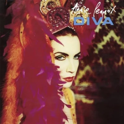 Imagen de diva [Vinilo]