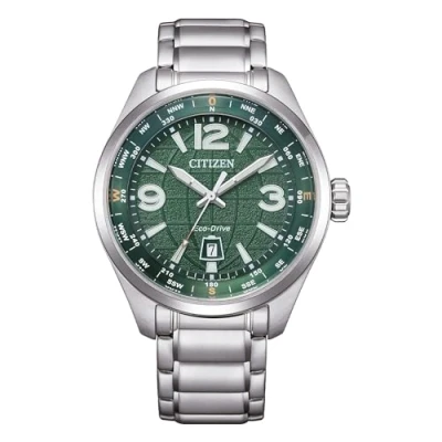 Imagen de Citizen Reloj of Collection AW1830 88X Pilot