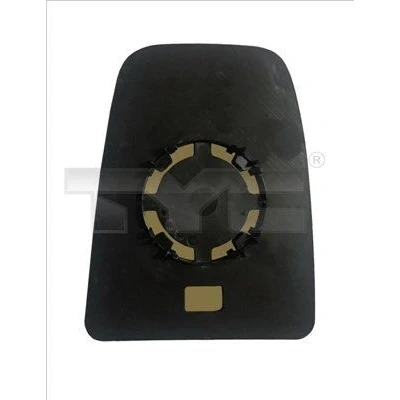 Imagen de espejo retrovisor Tyc 315 0021 1 derecha convexo, brazo corto de IVECO: DAILY 6 , Pritsche/Fahrgestell