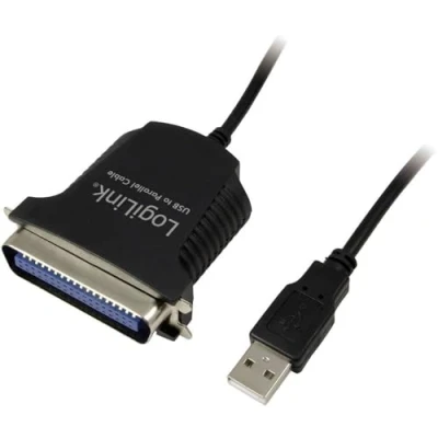 Imagen de Cable Usb impresora (usb A m / Centronics)
