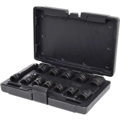 Imagen de KS TOOLS 515.0112 Juego de llaves vaso