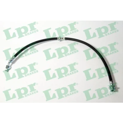 Imagen de Tubo flexible de frenos SAMKO 6T48226