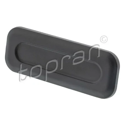 Imagen de TOPRAN 724 242 Manecilla de puerta del maletero