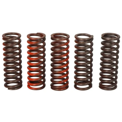 Imagen de Kit muelles de embrague TRW MEF321 5