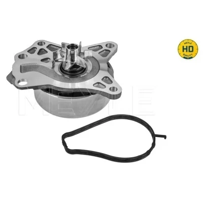 Imagen de MEYLE 11 13 220 0019/HD Bomba de agua con junta para accionamiento correa poli V TOYOTA: Yaris II Hatchback, III CITROËN: C1 I