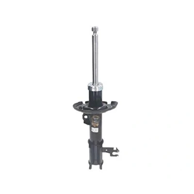 Imagen de JAPANPARTS MM 00170 amortiguador Eje delantero, derecha Presión de gas Bitubular Columna Espiga arriba OPEL: Vectra C Berlina