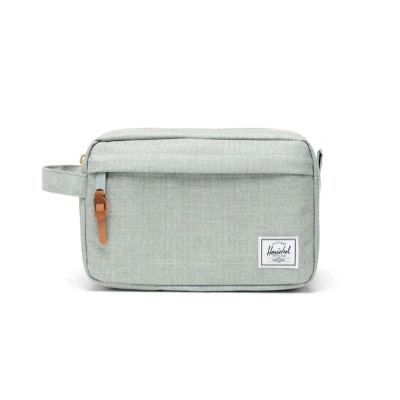 Imagen de Herschel Chapter Neceser, Talla: One Size, Celadon green