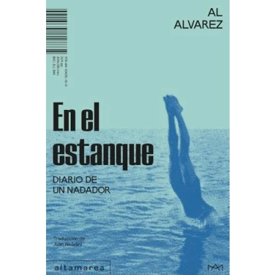 Imagen de En El Estanque Al Álvarez (autor), Juan Nadalini (traducción)