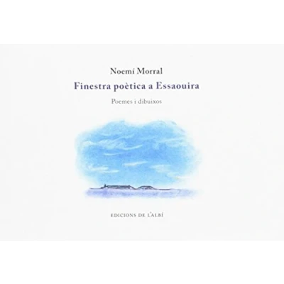 Imagen de Finestra poètica a Essaouira (3a edició) (SIN COLECCION)
