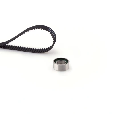 Imagen de GATES K015411XS Kit de correa distribución Tru Power FIAT: Siena, Punto I Hatchback, Palio Hatchback