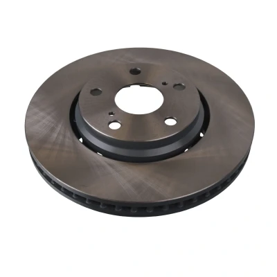 Imagen de BLUE PRINT ADT343235 Disco de freno Eje delantero 296 28 5 114 ventilación interna revestido TOYOTA: Auris Hatchback, Familiar