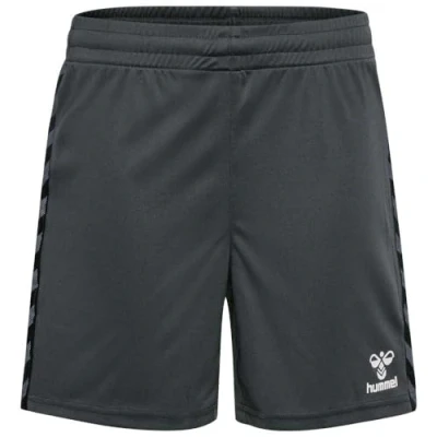 Imagen de hummel Hmlauthentic Pl Short Pantalón Corto para niños