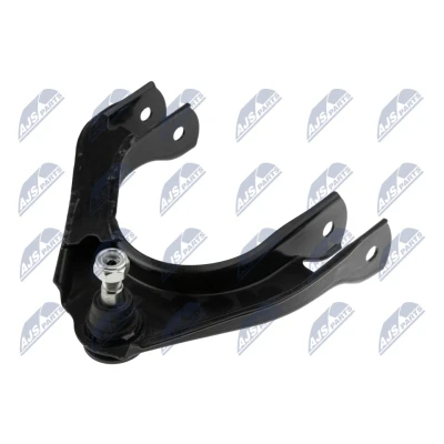 Imagen de NTY ZWG CH 028 Barra oscilante, suspensión de ruedas Eje delantero, derecha, arriba Brazo oscilante transversal CHRYSLER: Stratus Cabrio