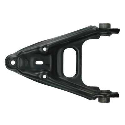 Imagen de LEMFÖRDER 33836 01 Barra oscilante, suspensión de ruedas Eje delantero, ambos lados Brazo oscilante transversal Chapa acero SMART: City Coupe