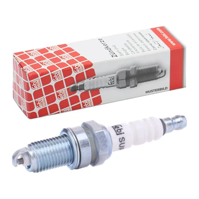 Imagen de FEBI BILSTEIN 13443 Bujía de encendido FORD: FIESTA 3, Sierra Mk2 Berlina, Hatchback