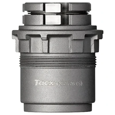 Imagen de Garmin SRAM XD R Body Type 2 2, Gray, W125648258 (SRAM TacX Flux Smart Trainer, S Neo 2T Trainer)