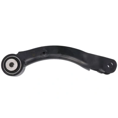 Imagen de REINHOCH RH05 6017 Barra oscilante, suspensión de ruedas Eje trasero, arriba, ambos lados Brazo oscilante transversal Chapa acero
