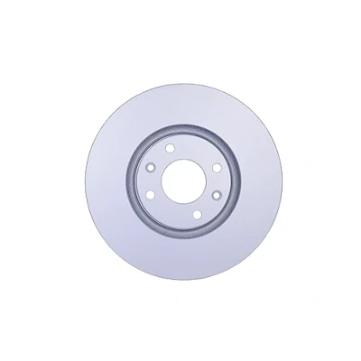 Imagen de HELLA PRO 8DD 355 111 321 Disco de freno 302 26 04/06 108 ventilación externa revestido sin perno sujeción rueda, buje rueda
