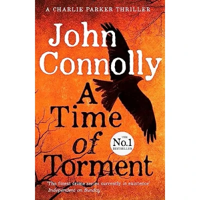 Imagen de A Time Of Torment: Charlie Parker Thriller: 14