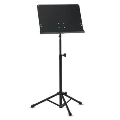 Imagen de Gewa 900752, Atril de Orquesta, Negro