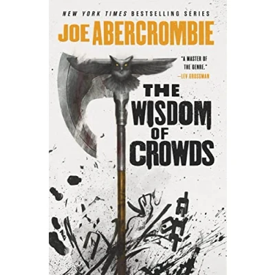 Imagen de The Wisdom Of Crowds (the Age Madness #3)