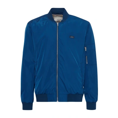 Imagen de Blend Cazadora Chaquetas bomber, Hombre, Talla: Medium, Azul