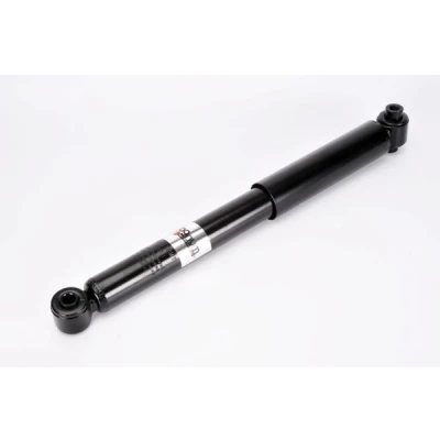 Imagen de Magnum Technology AGY018MT amortiguador Eje trasero Presión de gas Bitubular Columna Anillo superior, inferior