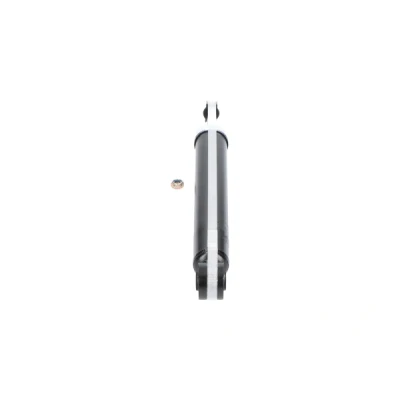 Imagen de KAVO PARTS SSA 10250 Amortiguador Eje trasero Presión de gas Bitubular telescópico Anillo inferior, Espiga arriba