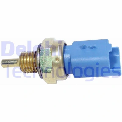 Imagen de DELPHI TS10260 Sensor de Temperatura del Refrigerante PEUGEOT: 207 Hatchback, 206 Partner I Combispace, CITROËN: Saxo Hatchback