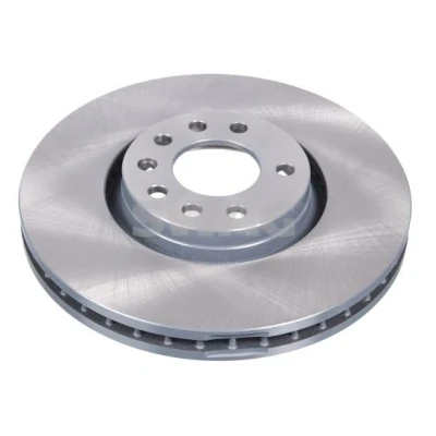 Imagen de SWAG 40 94 4130 Disco de freno Eje delantero 314 28 5 110 ventilación interna revestido OPEL: Vectra C Berlina, CC, Caravan