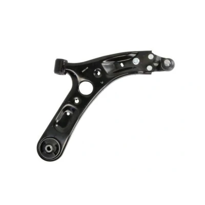 Imagen de YAMATO J30344YMT Barra oscilante, suspensión de ruedas Eje delantero, derecha Brazo oscilante transversal 18 HYUNDAI: i30 II Hatchback