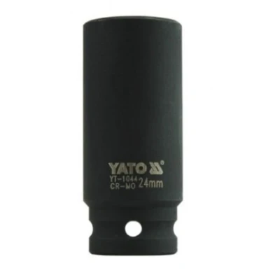 Imagen de YATO YT 1044 Cubos insertables 78 24 12,5 (1/2&quot;)
