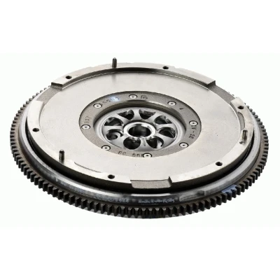 Imagen de SACHS Dual mass flywheel 2294 000 112 Volante Motor 240 SUBARU: Legacy 4