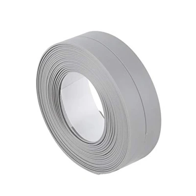 Imagen de Tira de Sellado,Cinta Calafateo,Cinta Adhesiva Autoadhesiva,Cocina y Baño Impermeable Cinta Selladora Tiras Calafateo,para Baño, Cocina, Inodoro, Esquina Pared