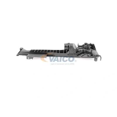 Imagen de VAICO V20 1383 Apoyo, depósito compensación, refrigerante Original calidad de