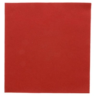 Imagen de García de Pou 50 Unidades 166.07 Servilletas 55 G/M2, 40 x cm, Burdeos