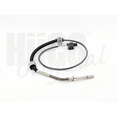 Imagen de HITACHI 137080 Sensores antes de filtro partículos MERCEDES BENZ: Clase A, B
