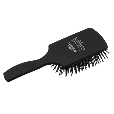 Imagen de LeMieux Heritage Tangle Tidy mane and tail brush
