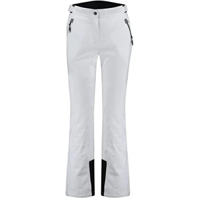Imagen de CMP Pantalón Mujer, Blanco, 4XL
