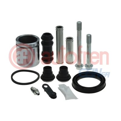 Imagen de AUTOFREN SEINSA D43575S Kit de Reparación Frenos Eje trasero 48 PISTON KIT+GUIDEPINS MERCEDES BENZ: Clase G SUV norauto, oscaro, mister auto