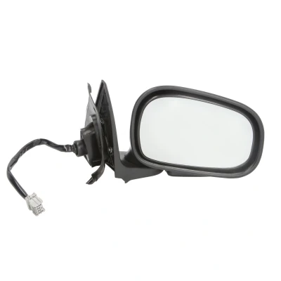 Imagen de espejo retrovisor Blic 5402 04 1121428P derecha eléctrico completo, térmico, convexo ROVER: 400 Berlina, HONDA: CIVIC 6 Fastback