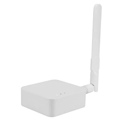 Imagen de hamgeek Zigbee 3.0 Coordinador para módulos CC2652P Zigbee2mqtt blanco