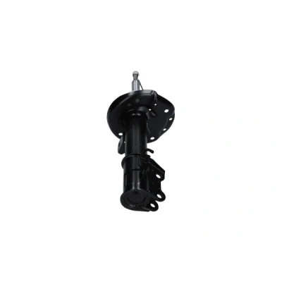 Imagen de KAVO PARTS SSA 10626 amortiguador Eje delantero, izquierda Presión de gas Bitubular Columna Espiga arriba, Abrazadera abajo