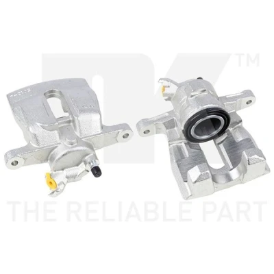 Imagen de NK 214097 Pinza de freno Hierro fundido LAND ROVER: Range Rover 3