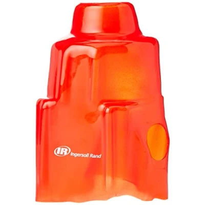Imagen de Ingersoll Rand Funda de Protección 285 BOOT para Llave Impacto, Bolsa Herramientas como Organizador, Protector y Almacenamiento sus