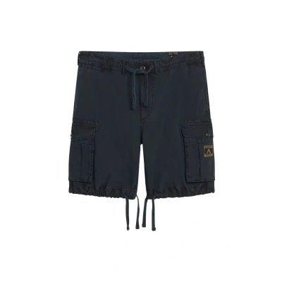 Imagen de Superdry Parachute Light Shorts, Hombre, Talla: 30, Eclipse navy