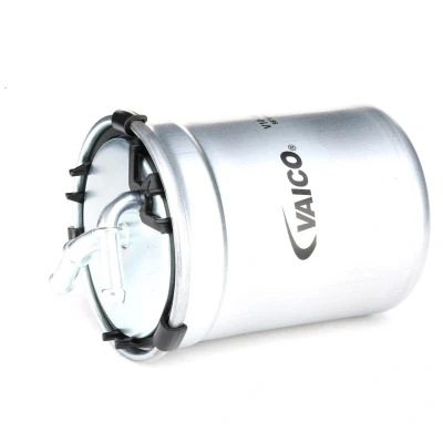 Imagen de VAICO V10 1638 Filtro Combustible enroscable Gasóleo 8 Original calidad de SEAT: Ibiza 3, 4, Córdoba II Berlina