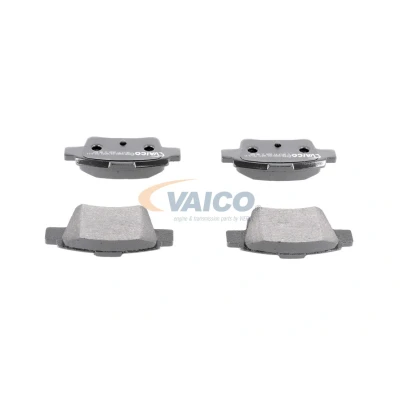 Imagen de VAICO V40 8042 Juego de pastillas freno OPEL: Corsa D Hatchback, Combo C Tour, Furgón / Familiar, FIAT: Grande Punto Hatchback